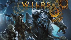 Monster Hunter Wilds Premium Deluxe-издание RoW PC Steam Ключ