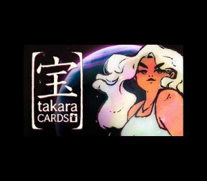 Takara Cards Steam Ключ