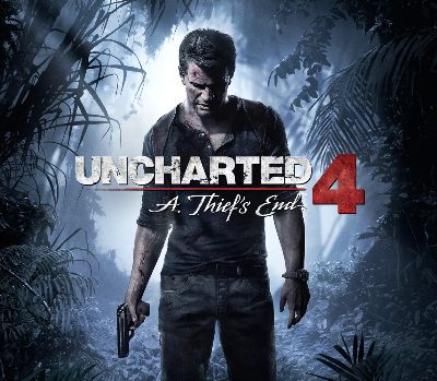 Uncharted 4: A Thief's End PS4/PS5 Account