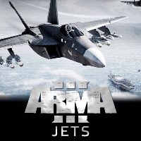 Arma 3 - Jets DLC Steam Альтергифт