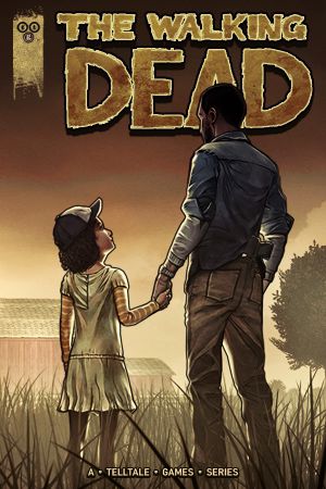 The Walking Dead: A New Frontier Steam Ключ