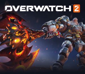 Overwatch 2 - Reinhardt Mythic Weapon Skin Набор DLC US XBOX One / Xbox Series X|S Ключ