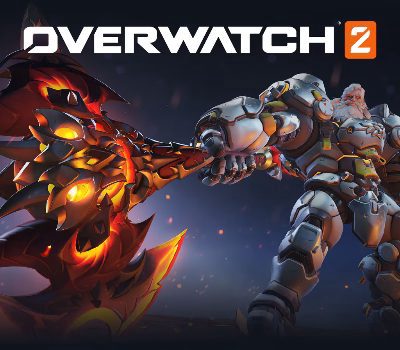 Overwatch 2 - Reinhardt Mythic Weapon Skin Набор DLC US XBOX One / Xbox Series X|S Ключ
