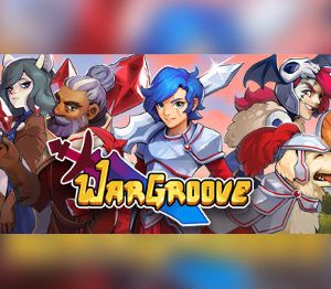 Wargroove Steam Альтергифт
