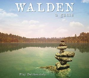 Walden, a game Steam Ключ