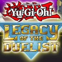 Yu-Gi-Oh! Legacy of the Duelist - ARC-V: Yugo’s Synchro Dimension DLC Steam Ключ