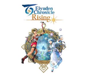 Eiyuden Chronicle: Rising EU XBOX One / Xbox Series X|S Ключ