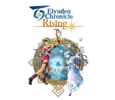 Eiyuden Chronicle: Rising EU XBOX One / Xbox Series X|S Ключ