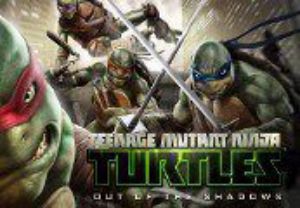 Teenage Mutant Ninja Turtles: Out of the Shadows Steam Подарок