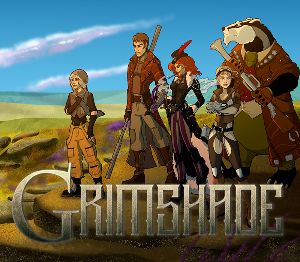 Grimshade Steam Ключ