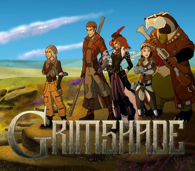 Grimshade Steam Ключ