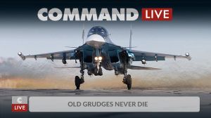 Command:MO LIVE - Old Grudges Never Die DLC PC Steam Ключ