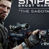 Sniper Ghost Warrior 3 - The Sabotage DLC Steam Ключ