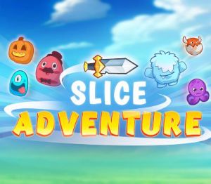 Slice Adventure PC Steam Ключ