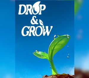 Drop and Grow PC Steam Ключ