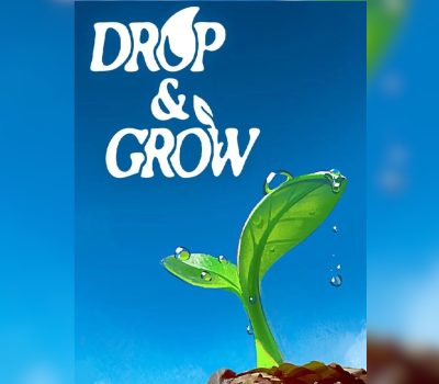 Drop and Grow PC Steam Ключ