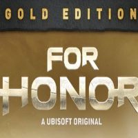For Honor - Year 8 Gold-издание Steam Аккаунт