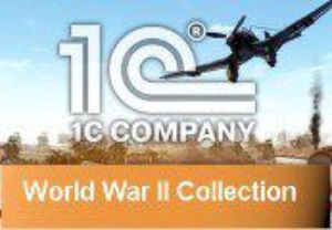 World War II Коллекция by 1C Steam Подарок