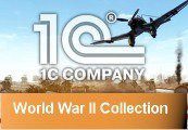 World War II Коллекция by 1C Steam Подарок