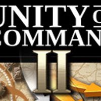 Unity of Command II EU PC Steam Альтергифт