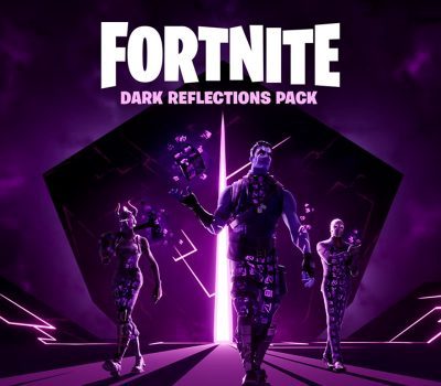Fortnite - Dark Reflections Pack US XBOX One Ключ