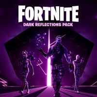Fortnite - Dark Reflections Pack US XBOX One Ключ