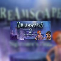 Dreamscapes: Nightmare's Heir - Premium-издание Steam Ключ