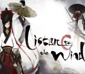 Listen to the Wind PC Steam Ключ