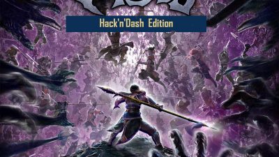 WARRIORS: Abyss Hack'n'Dash RoW PC Steam Ключ