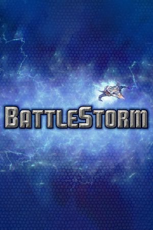 BattleStorm Steam Ключ