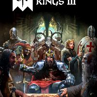 Crusader Kings III - Tours & Tournaments DLC PC Steam Ключ