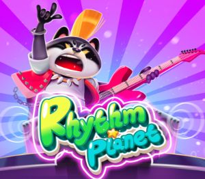 Rhythm Planet NA PS5 Ключ