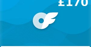 Rewarble OnlyFans GBP 170 Подарочная карта
