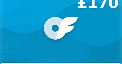 Rewarble OnlyFans GBP 170 Подарочная карта