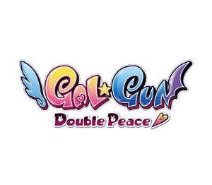 Gal*Gun: Double Peace Steam Ключ