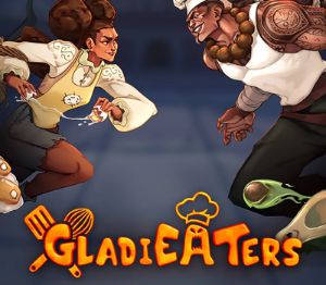 GladiEATers PC Steam Ключ