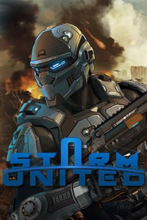 Storm United Steam Gift