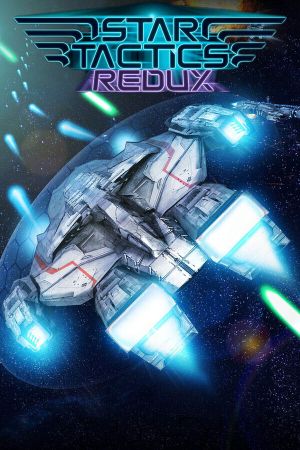 Star Tactics Steam Ключ