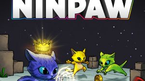 Ninpaw PC Steam Ключ