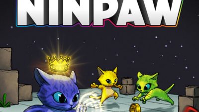 Ninpaw PC Steam Ключ