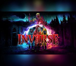 INVERSE Steam Ключ