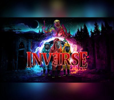 INVERSE Steam Ключ