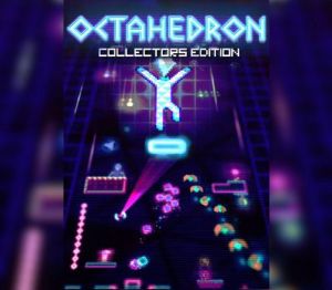 Octahedron: Transfixed Коллекционное издание Steam Ключ