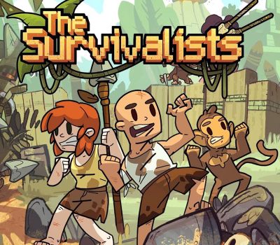 The Survivalists PC Steam Аккаунт