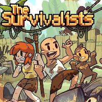 The Survivalists PC Steam Аккаунт