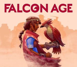 Falcon Age PC Steam Ключ