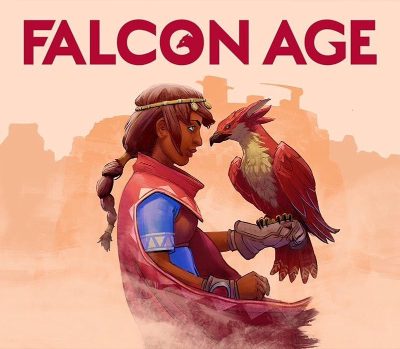 Falcon Age PC Steam Ключ