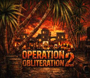 Operation Obliteration 2 PC Steam Ключ