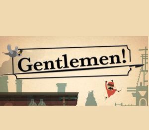Gentlemen! Steam Ключ