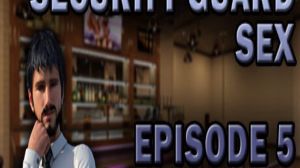 Security Guard Sex - Episode 5 PC Steam Ключ